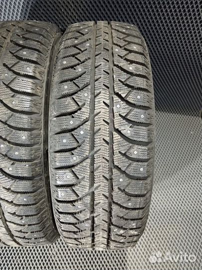 Bridgestone Ice Cruiser 7000 235/65 R17