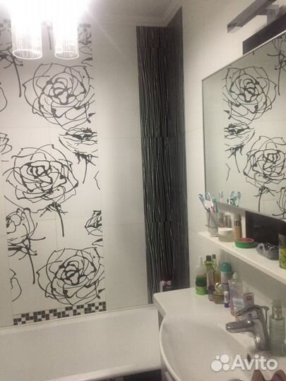 Ремонт ванных комнат - квартир под ключ