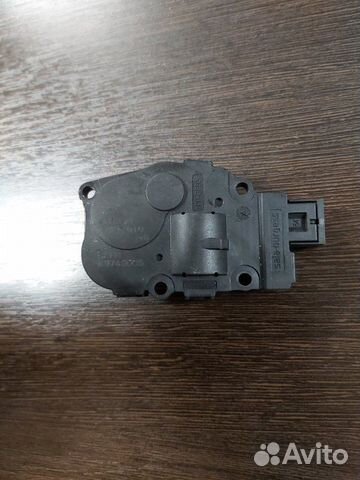 Моторчик заслонки печки Bmw X5 50Ix E70 LCI N63