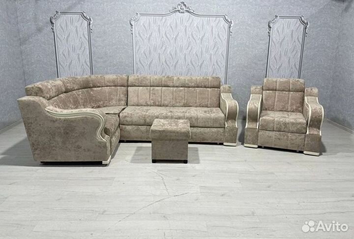 Диван новый