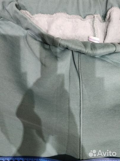 Спортивный костюм женский