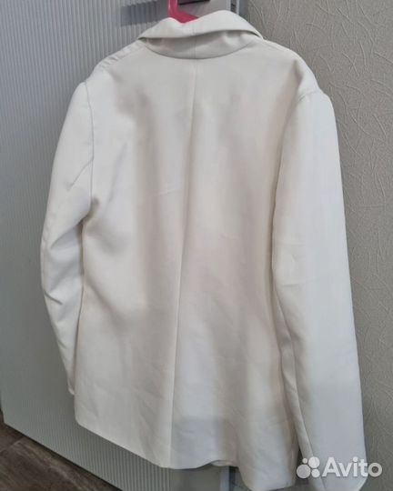 Пиджак женский 44 velvet