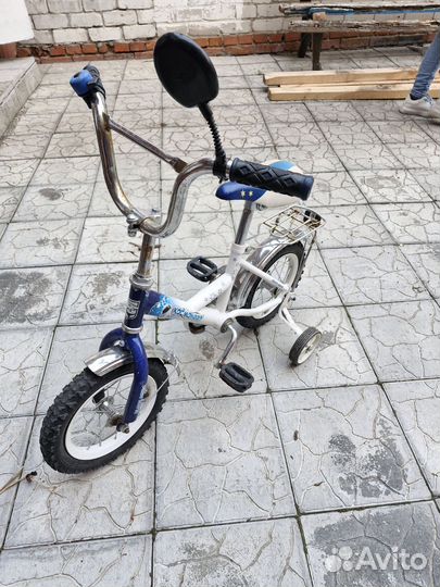 Продам велосипед