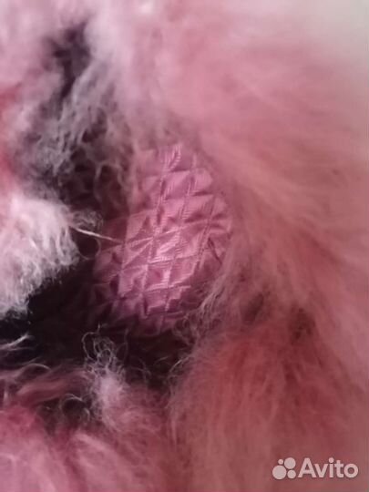 Папаха кавказская новая