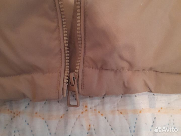 Куртка весенняя осенняя женская