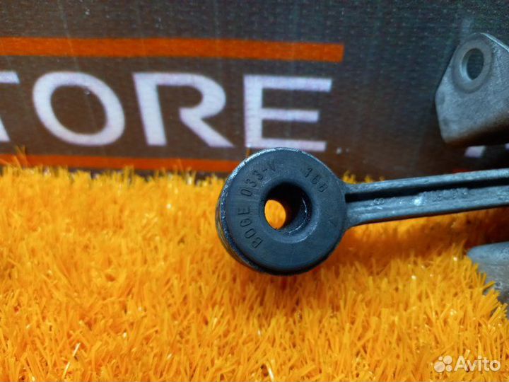 Стойка стабилизатора задняя Bmw 3-Series E46