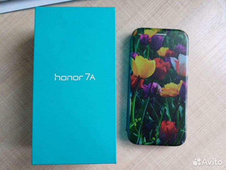 HONOR 7A, 2/16 ГБ