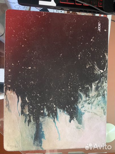 Acer nitro 5 gtx 1650ti