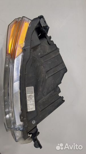 Фара (передняя) Land Rover Discovery 3, 2005