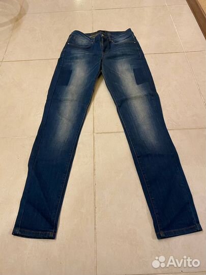 Джинсы karen millen