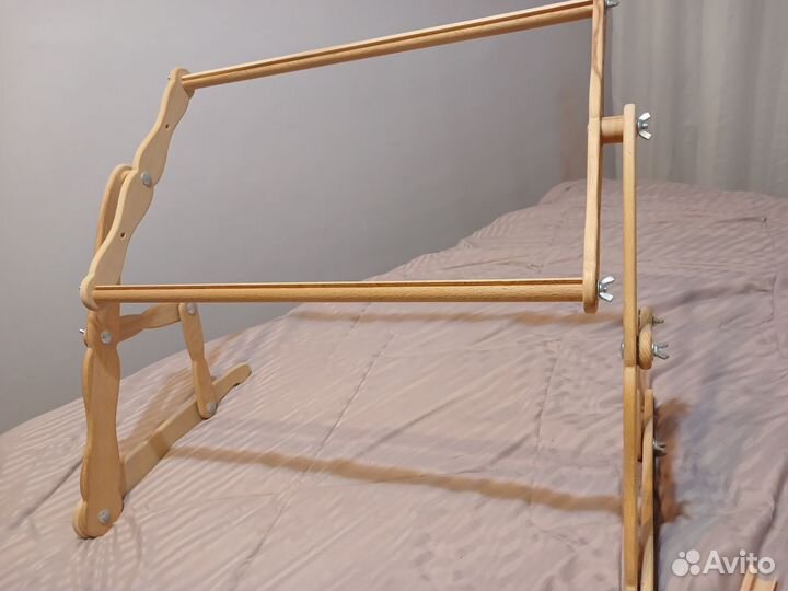 Станок для вышивания дубко