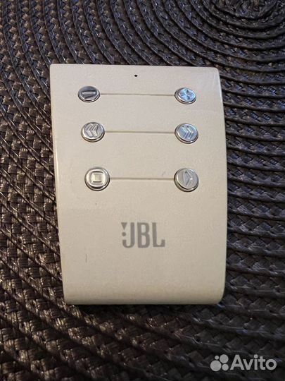 Пульт JBL