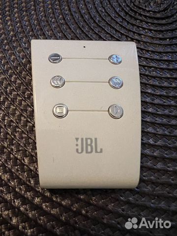 Пульт JBL