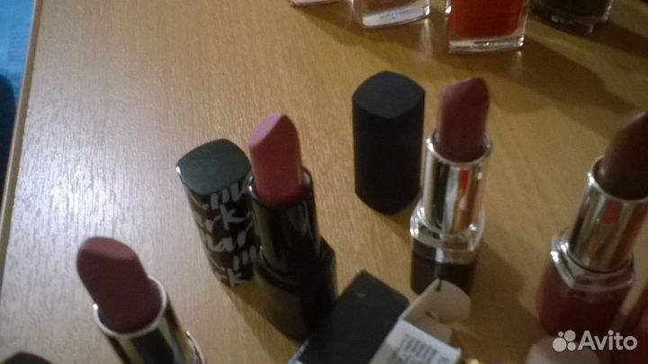 Косметика эйвон