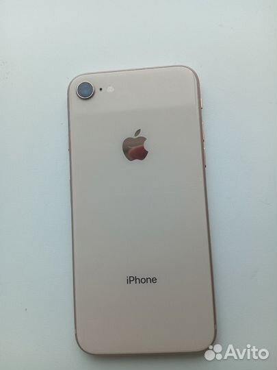 iPhone 8, 64 ГБ