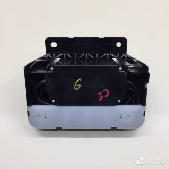 Блок реле Infiniti Q50 V37 2013