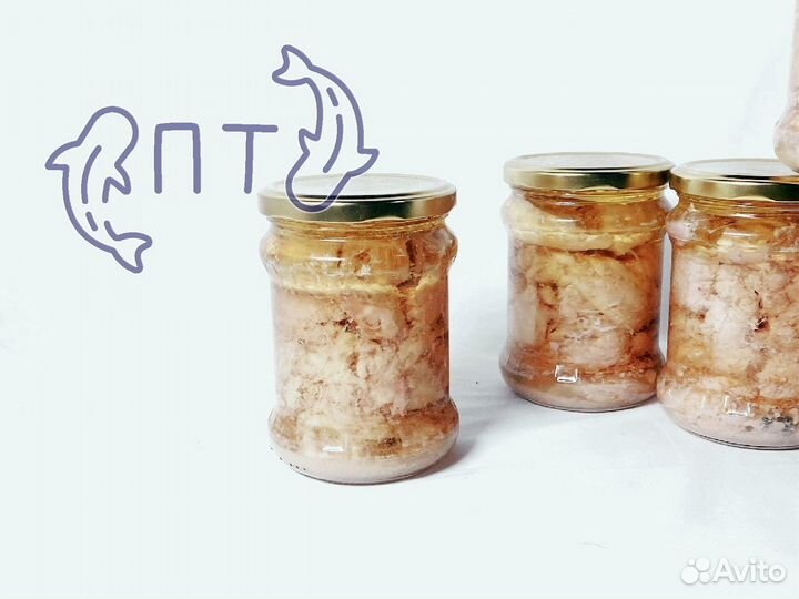 Печень трески опт