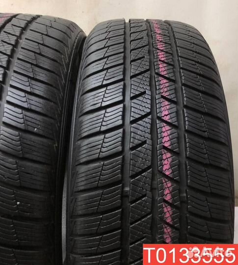 Barum Polaris 5 225/55 R17 101V