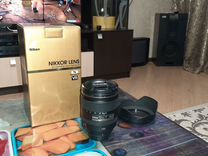 Объектив Nikon 24-120mm f/4G ED VR AF-SNikkor
