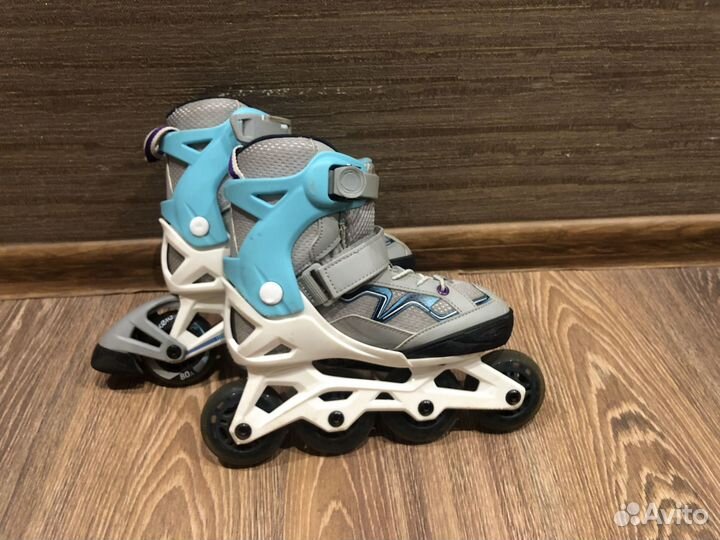 Ролики детские oxelo