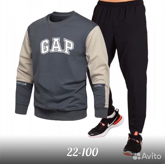 Спортивный костюм GAP