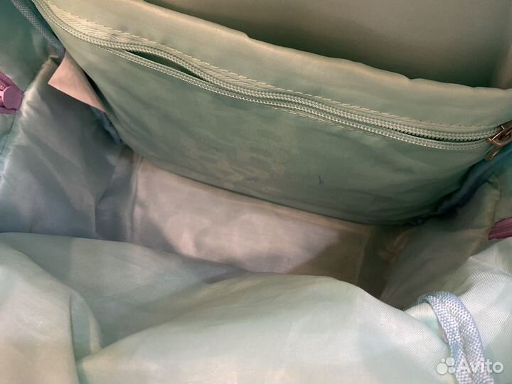 Рюкзак школьный для девочки