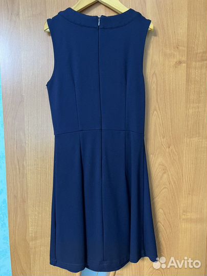 Платье для девочки школьное