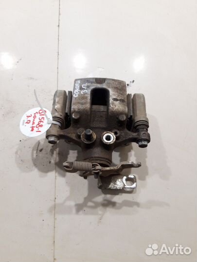 Суппорт(задний правый) (Hyundai Sonata viii DN8)