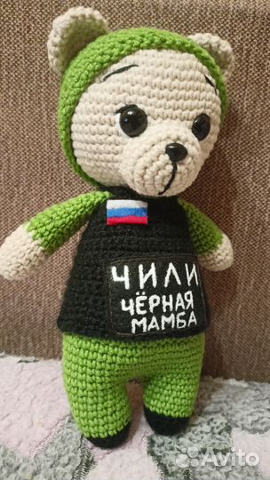 Детские игрушки