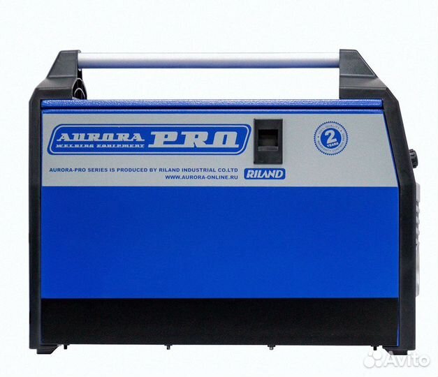 Сварочный полуавтомат aurorapro speedway