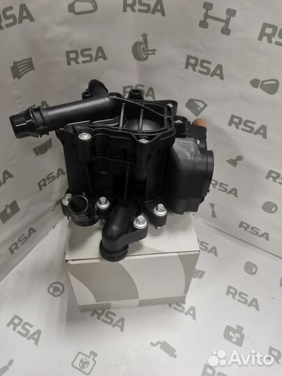 Термостат в сборе BMW B38 B46 B48 11537644811