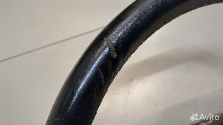 Руль BMW X5 E53, 2001