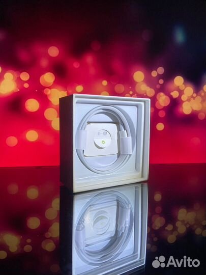 Беспроводные наушники apple airpods pro 2