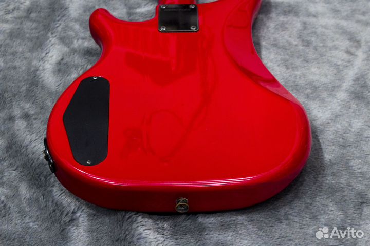 Бас Гитара Fernandes FRB-55 Revolver FGI Japan