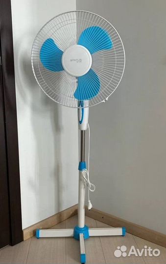 Вентилятор