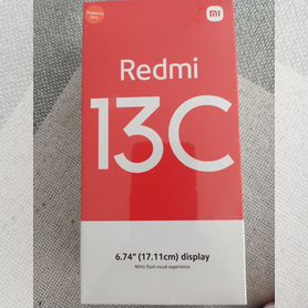 Xiaomi 13, 8/128 ГБ