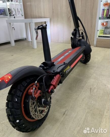 Электросамокат