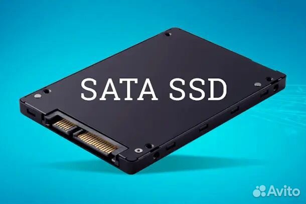 Новые SSD KingSpec, Netac, 512Gb-1Тб - Гарантия