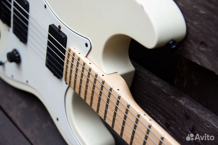 Fender Jim Root USA Stratocaster