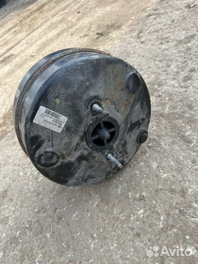 Вакуумный усилитель тормозов Газель Next