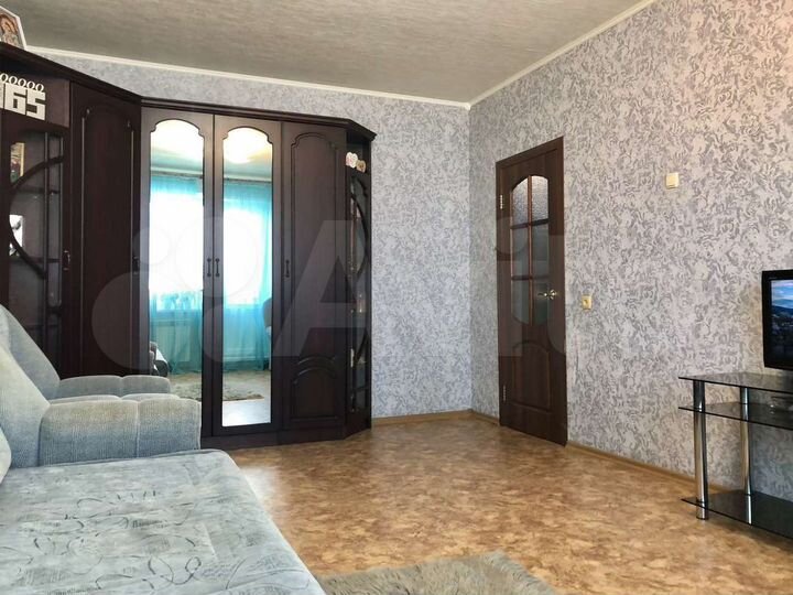 2-к. квартира, 53,4 м², 10/10 эт.