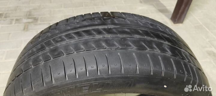 Michelin Primacy HP 215/55 R16 93H