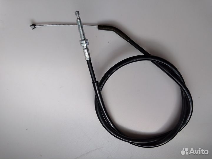 Трос сцепления для Yamaha XV650 2001-2016 silverad