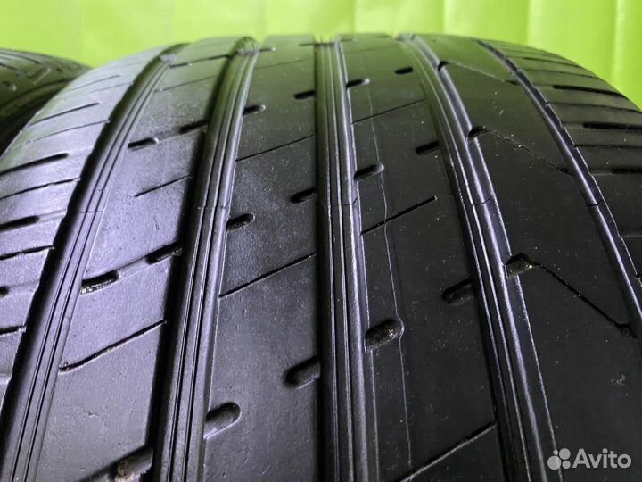 Hankook Ventus S1 Evo 2 K117 285/35 R22 106Y