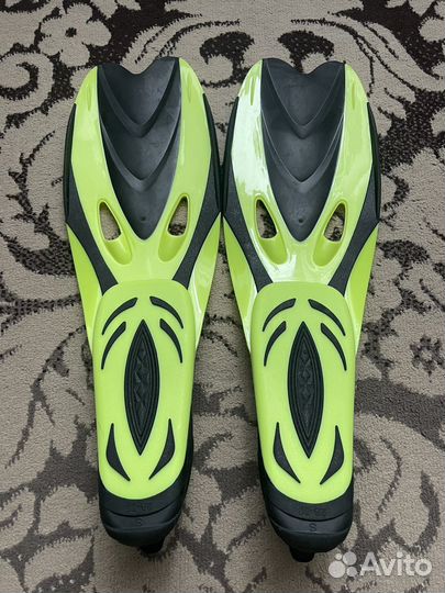 Ласты joss детские 28-30