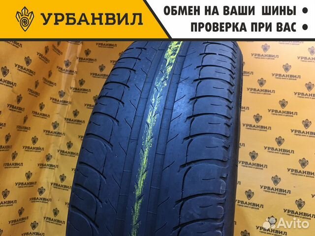 Bfgoodrich G-Grip 195/65 R15 95T