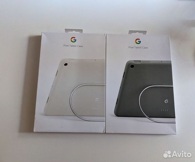 Чехол для планшета Google Pixel tablet