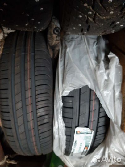Nokian Tyres Hakkapeliitta 8 165/65 R15