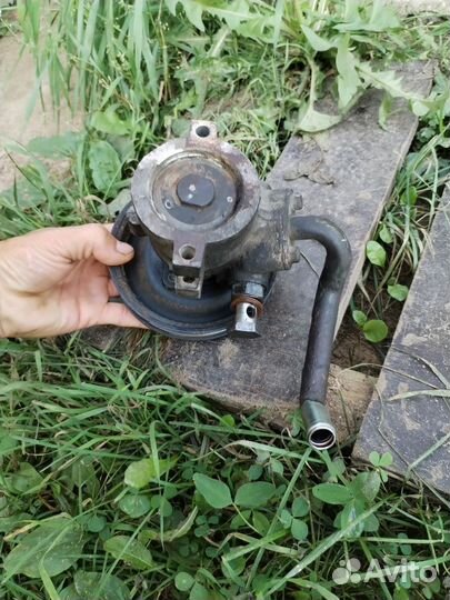 Насос гур daewoo nexia