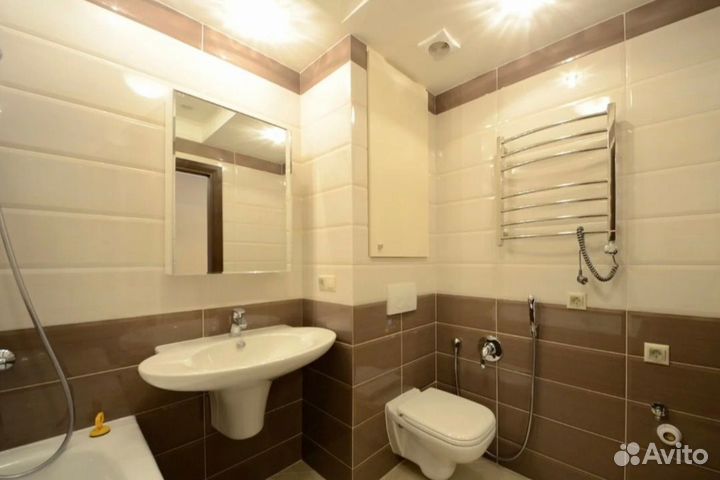 Ремонт квартир